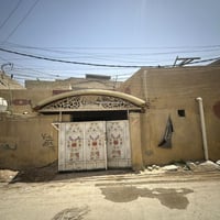 حي طارق الوسط • ١٦٠م • ٣ غرف