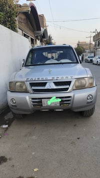 باجيرو سبورت • حبيبيه • قرب جامع السبطين