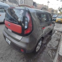 سول ٢٠١٨ • وارد امريكي • مكيف ثلج
