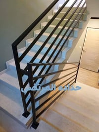 حداده المرتضى لكافه الأعمال الحديده 07828355510