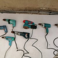 دريلات صناعية • اصلية • بغداد