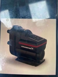 Scala2 • مضخة كراندفوس • أربيل فلكه باز