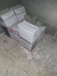 غراض متنوعه للبيع كلمن وسعره ونج ايطالي العدد 2 تواليت غربي العدد 8 مر...