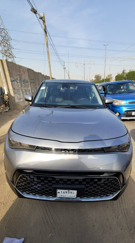 صول ٢٠٢٤ للبيع جي تي لاين اعلى فئه 
مواصفات معروفه ميحتاج اذكرهن 
***********
بغداد الدوره بغداد, العراق
