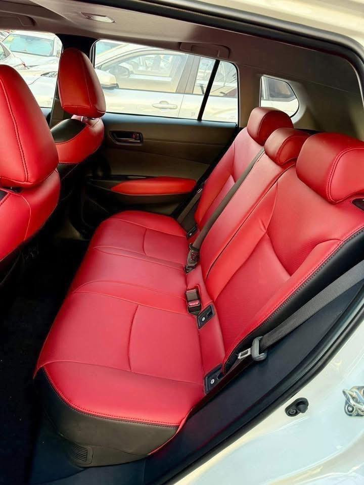 السعر 143 البيع كورله كروز 2024 خليجي  كفال عامه ستقطاع مباشر السعر 143 وبيه مجال فول موصفاة واحد عل واحد  سيار جديد واحل من صوره بل عافيه عل ياخذه*********** ***********
