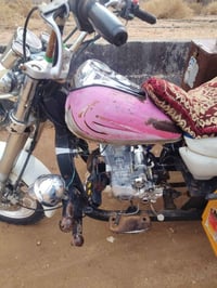 ستوته للبيع مكلف بلنشر ‏‪0780 791 5949‬‏