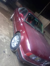 بريمرا • مسجلة نينوى • قير محرك فيفتي