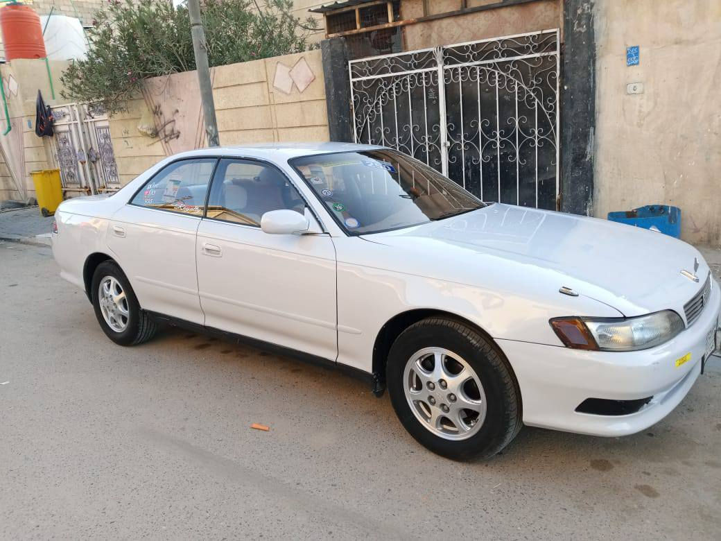 مارك نفخ سياره جديده مال جناي كفاله عامه فقط مرشوشه جماليه والباقي كفاله عامه من الضربه والكص والنقل مكينه كير تبريد حداده تخم تاير سعرها 72 ورقه وبيها مجال مكاني البصره القبله ***********
