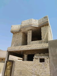 نزلة الاسكيمو • ٥٤م • تشطيب واصل