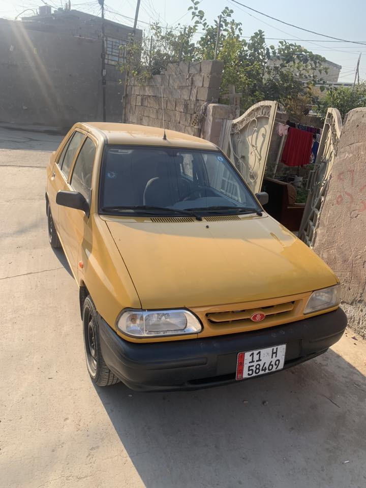 سلام عليكم 
سايبا مديل ٢١ 
سياره مكفوله كفاله عامه شواصي مفكولات 
سياره ب اسمي تحويل ثاني يوم 
سعر ٥٨ وبيه مجال 
*********** رقم
