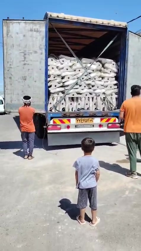 تعلن شركة دلين للصحيات عن وصول
تشكيلة صحيات كافة الموديلات و القياسات
جوده عاليه جدأ اسعار مدعومه لاصحاب المحلات
والمجمعات التجاريه  (جمله فقط) 
متوفر توصيل الى كافة المحافظات 🚛
عنوان المخزن _ واسط قضاء الحي شارع العام
واتساب 📞 ***********
كروب واتساب للجمله https://chat.whatsapp.com/D87oMeRkaIm5stDpmYrTg3
