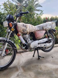 موديل ٢٤ • أوراق أصلية • محرك مكفول