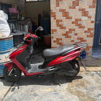 سكنس • موديل ٢٣ • مبدل زنجيل