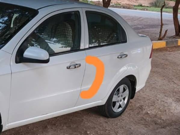 سلام عليكم
أفيو موديل 2013 محرك 1600خليجي كير اوتوماتيك جاهزه مكينه وكير وحداديه وتبريد رقم نجف بيها صبغ مكانات بسيطة كلش امئشرهن بدون ضربه كفاله من الفتح مكان السيارة نجف مشخاب
***********
السعر 74
