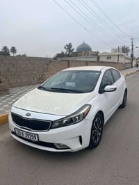 فورتي 2017 • 2000 GDI • وارد أمريكي