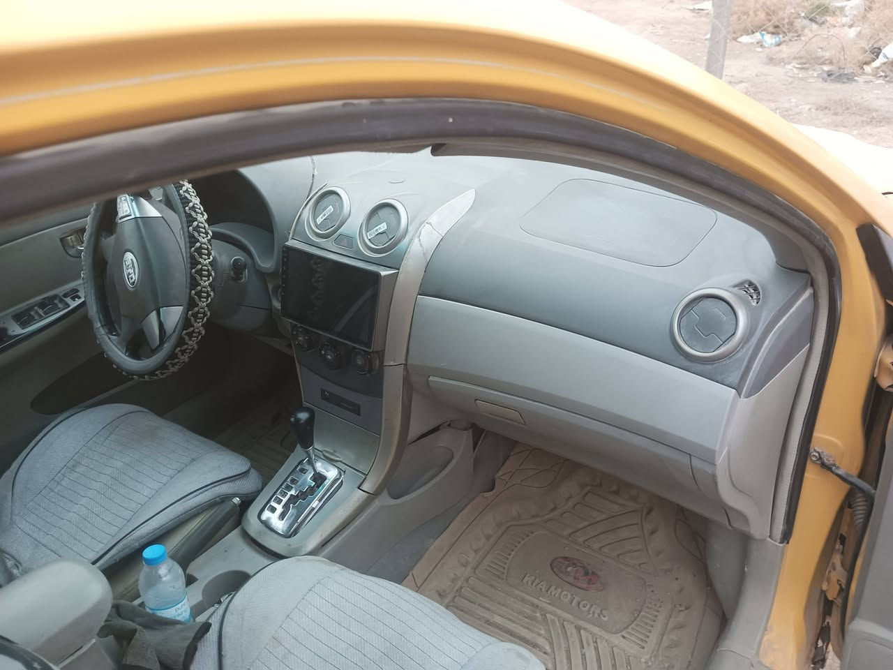 للبيع مكينه كورلا المرغوبه
رقم بابل تحويل ثاني يوم مصفره هيئه وغرامات سونيتها نافذه 2023
سياره بلاديه فقط شخوط سياره جاهزه مال شغل
السعر 31
*********** 
مكاني بابل
