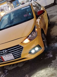 اكسنت • ٢٠١٩ • السماوه