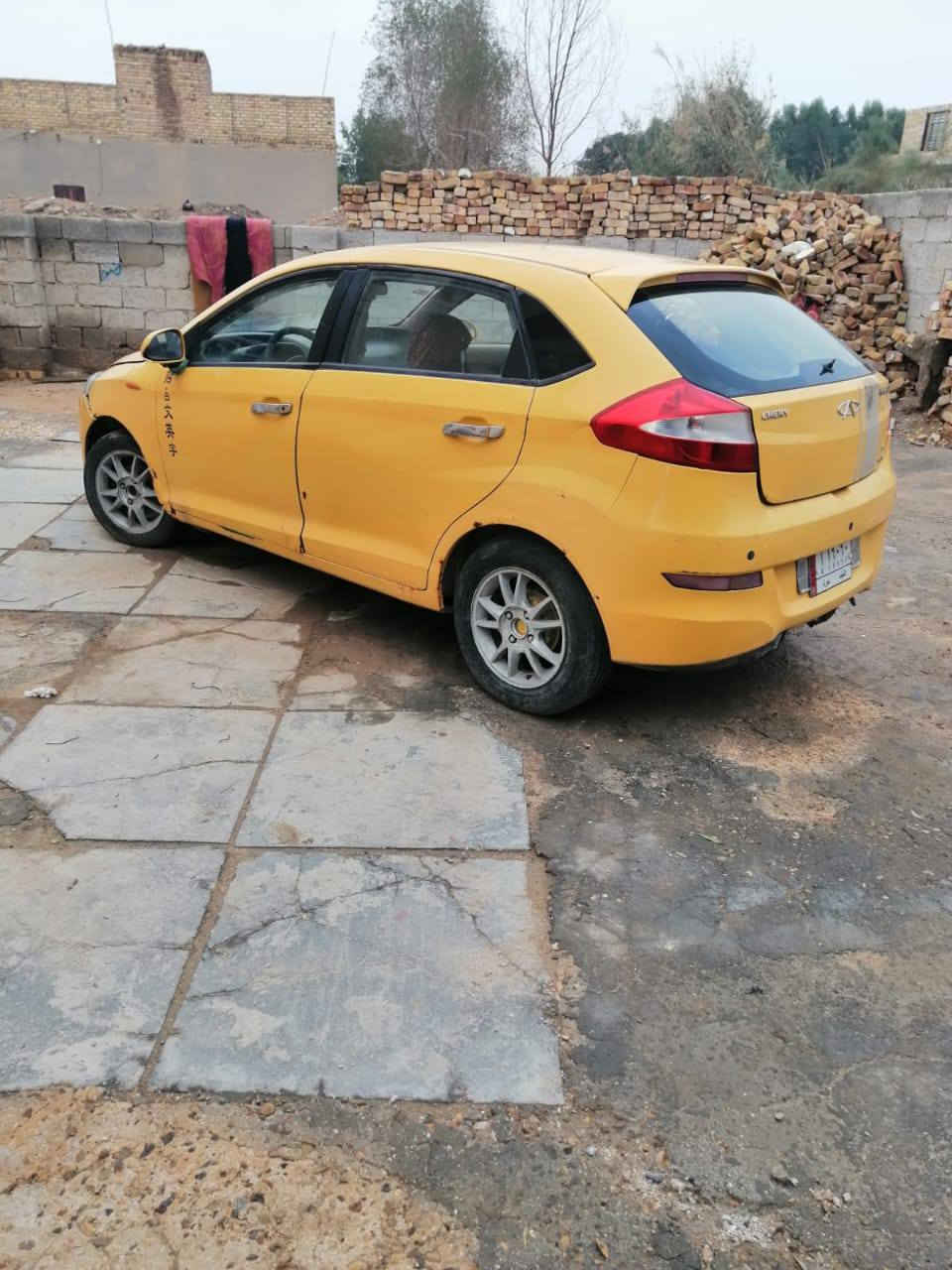 شيري فلاوين سياره مقفوله خط وبحث مصفره *********** مكان الحمزه الشاقي
