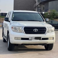 لاندكروز • ٢٠١١ • ١٥٨٠٠٠ كم