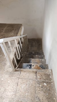 مشتمل للايجار ٨٠ متر. في المواصلات صاله غرفه نوم واحده صيحات مطبخ ضمن ...