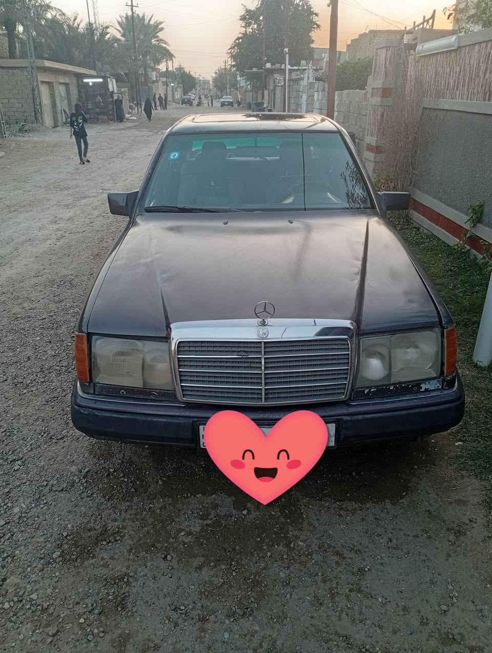 مارسدس للبيع موديل 92
محرك وكير بطه
محرك جديد مال كصه 
رقم انبار 
رقم انكليزي 
سنويه جديه لسنه2030
السعر 40 ورقه وبيها مجال
للاستفسار الاتصال على الارقام التاليه
***********
***********
