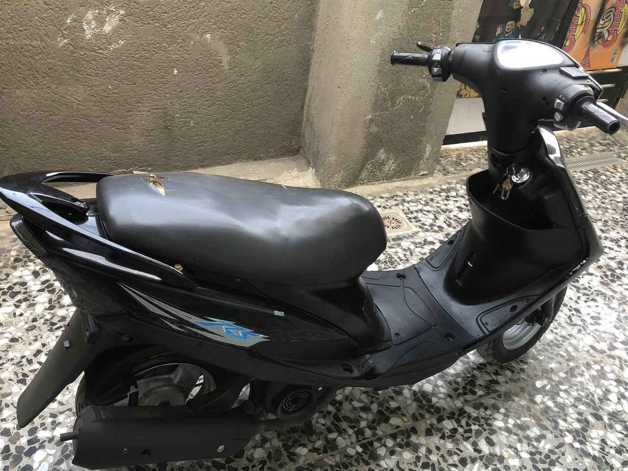 ماكس عدله للبيع ب 550 بيه مجال لشراي نقصه بس كلج خلفي النضافه كدامك وتجي وتشوف بعينك كهربايات كله شغاله مكاني بغداد الامين ثانيه


**إذا كنت صاحب هذا الإعلان وتريد حذفه لأي سبب، رجاءا أرسل رسالة إلى الدعم الفني**