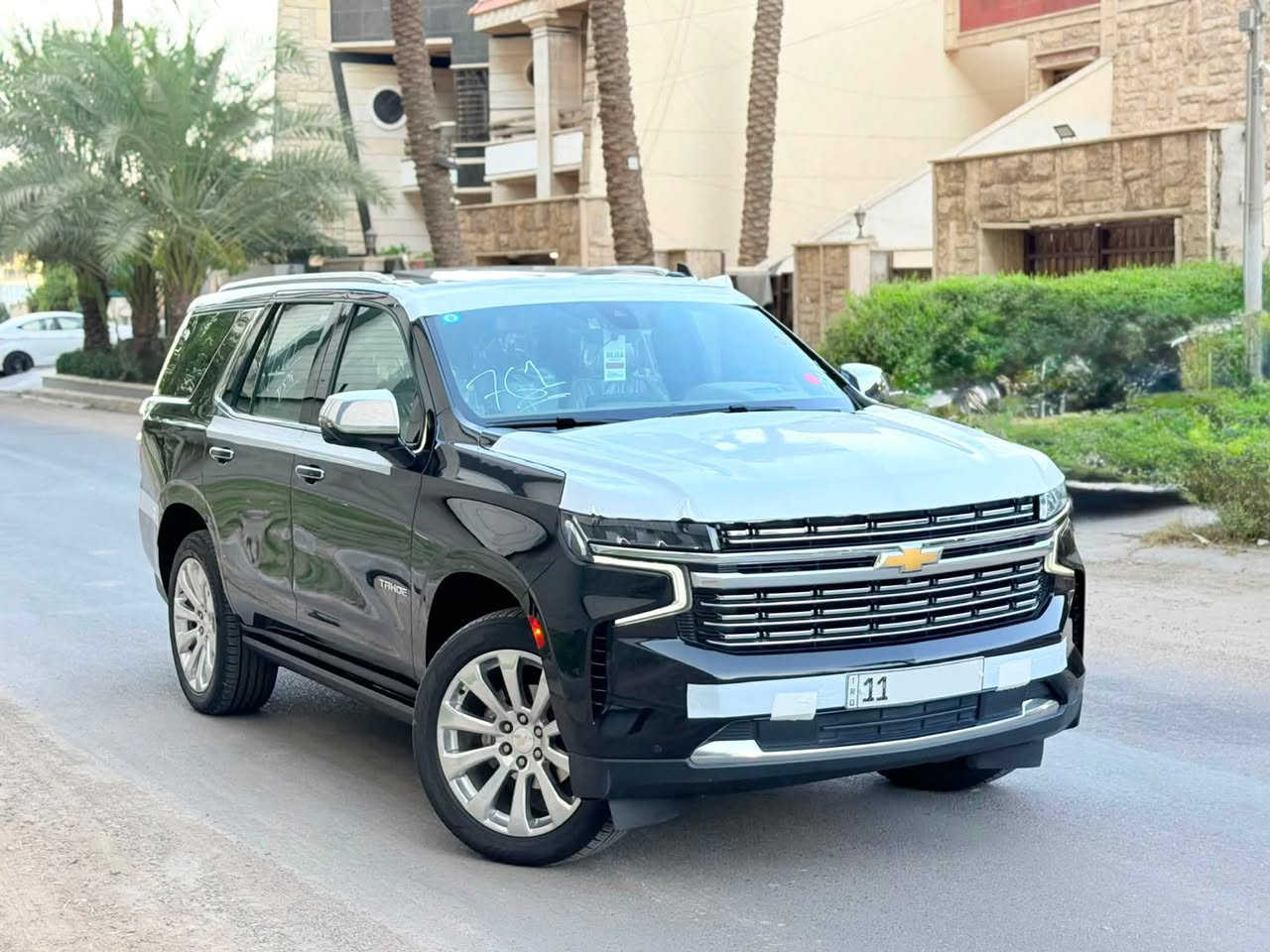 للبيع تاهو برايمر PREMIER خليجية موديل 2021 وكالة المنصور
رقم بغداد دولي الجديدبأسمي 

ماشيه 77Km

اعلى مواصفات 1/1

جكات

داتا شو (عرض على الجامة الامامية)

بانوراما

كامرات 5 محيطية 360 درجة

٣ شاشات

عدادات شاشة دجيتال

رادار امامي + تحديد مسار

رادار جانبي + نقط عمياء

دوسات كهرباء + انارة led

‏BOSE سستم صوت

ثلاجة

كشنات جلد بيجي خزن ميموري + هزاز كشن تبريد تدفئة كشنات امامي + خلفي تدفئة

‏usb,hdmi,typeC منافذ شحن

ويل حجم ٢٢ كروم

اشاير مري + مري شفط + هيتر مري جنطة كهرباء + ستيرن كهرباء

سايد بريك بصمة

داخل بيجي + صاج ملكي

حساس امامي + خلفي

فور ويل

((العنوان بغداد:زيونة))

السعر(460)وبيهة مجال 

وباقي المواصفات المعروفة 
والسيارة مكفول كفالة عامة 

الاستفسار. ***********
