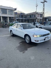 كرسته • ٩٥ • تبديل مكينه