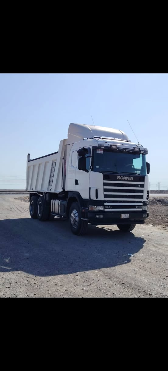 سلام عليكم سكانيا للبيع مكينه  500   مجموعة ورده ٢٨   تخم تاير سيارة جاهزه ***********
