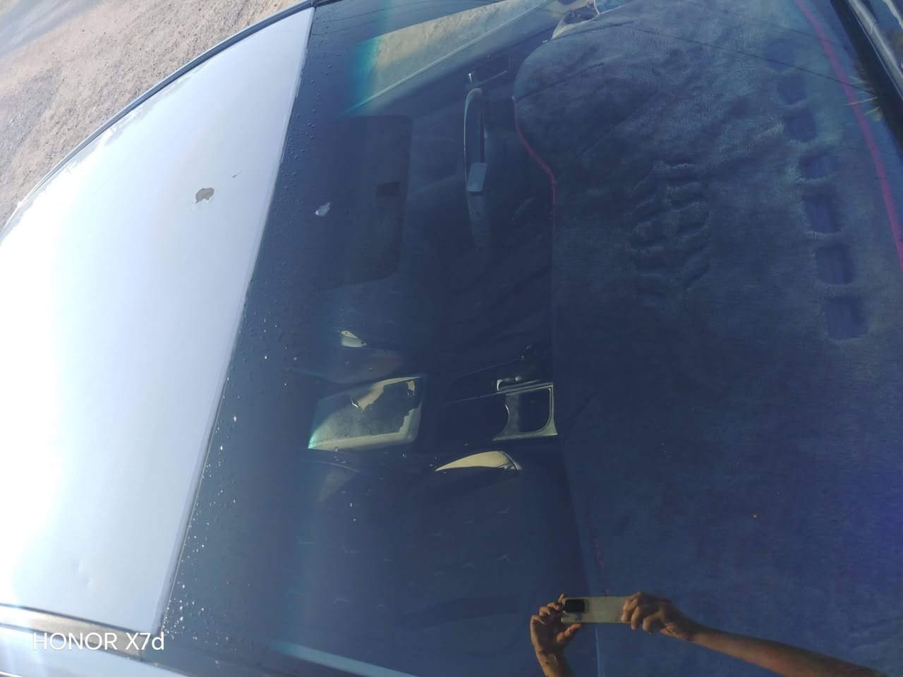 السلام عليكم سوناتا ٢٠١٦ وارد أمريكي بيها تقشير وتبديل اربع قطع بدون صبغ بيه بس كد شبر صبغ بالتكمه مكينه وكير شرط للاستفسار أكثر اتصل *********** مكان السياره بابل الكفل
السعر شده وبيه مجال رجاا أهل ال٩٠ لايتصل بدون احراج
