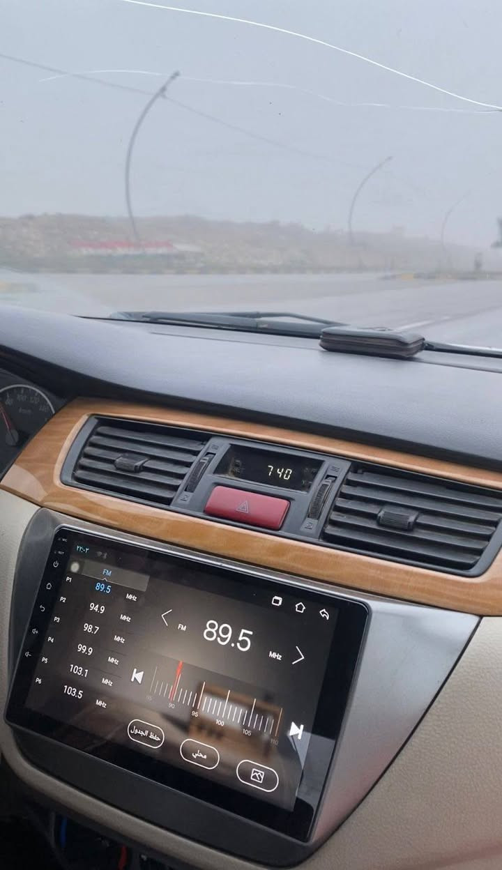 متسبوشي لانسر 2011
مواصفات GLX
داخل صاج
كاميرا
شاشة
جامات كهرب
تحكمات مري
محرك ١٥
بدون ضرر فقط رصعات قليلة
ماشية ١٨٠
مكان موصل
اني الشرعي والسيارة مامطلوبة اي شي.
السعر ١٠٠


**إذا كنت صاحب هذا الإعلان وتريد حذفه لأي سبب، رجاءا أرسل رسالة إلى الدعم الفني**