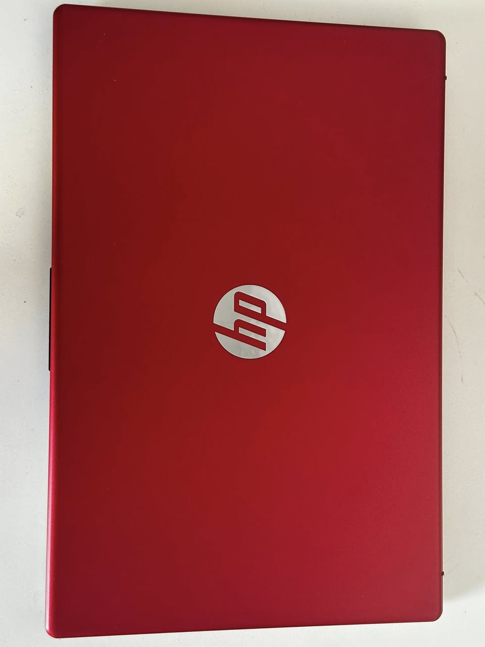 لابتوب hp للبيع 
المواصفات:
 • المعالج: Intel Processor N200 
 • كرت الشاشة: Intel UHD Graphics
 • الرام: 4GB DDR4
 • التخزين: 128GB SSD
 • الشاشة: 15.6 إنج HD 
نضيف كلش 
سعر ٣٠٠


**إذا كنت صاحب هذا الإعلان وتريد حذفه لأي سبب، رجاءا أرسل رسالة إلى الدعم الفني**