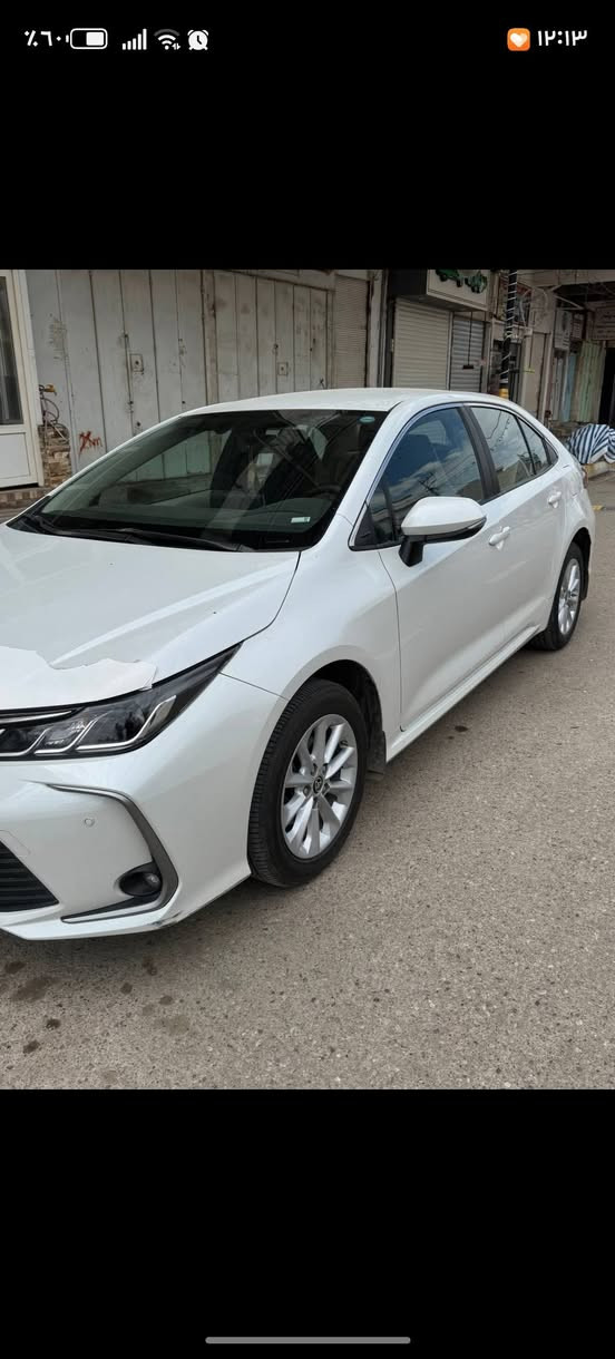 كورلا (2022) ساز 
كلين مكفولة كفالة عامة

السعر  175

الرقم  ***********
