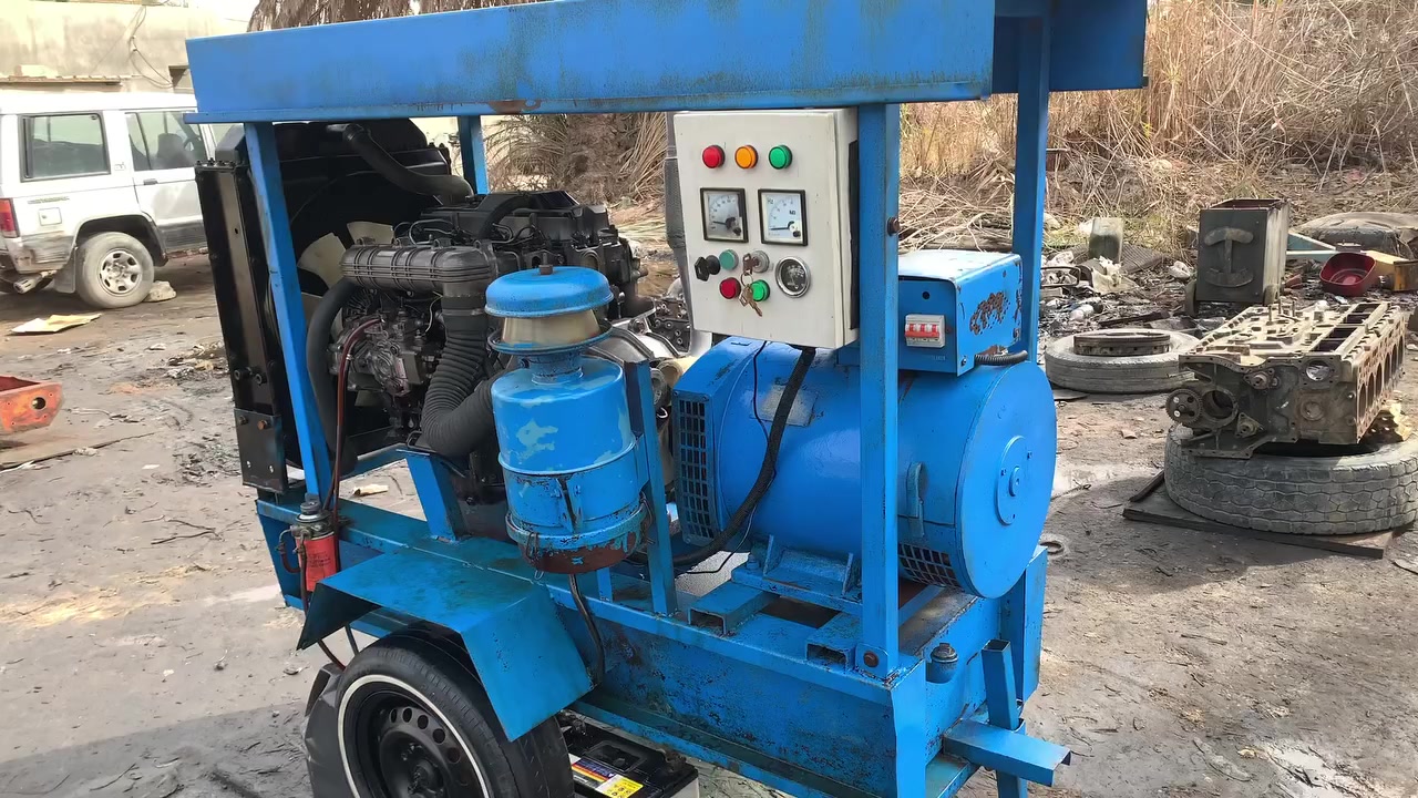 مولده كيه 2700 لا صرف ولا بخار مكان محموديه سعر ١٤ و بيها مجال الهاتف ***********
