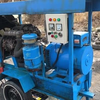 مولده • كيه 2700 • محموديه