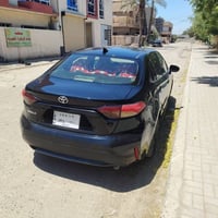 کورلا ۲۰۲۱  وارد امريكي  بدون ایرباك  فئة LE محرك ۱۸۰۰ المرغوب   سيارة...