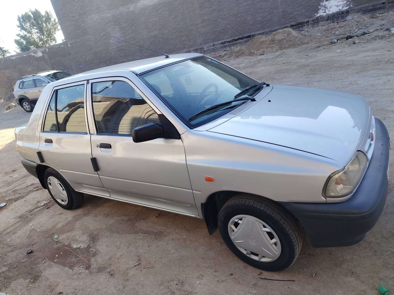 سايبا ٢٠٢٤ ماشيه ٣٣ الف
رقم قادسيه مكفوله كفاله عامه
السعر ٦٨ الاستفسار اتصال ع الرقم ***********
