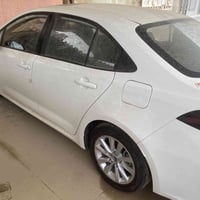 كورلا ٢٠٢٥ • زيرو • رقم بابل