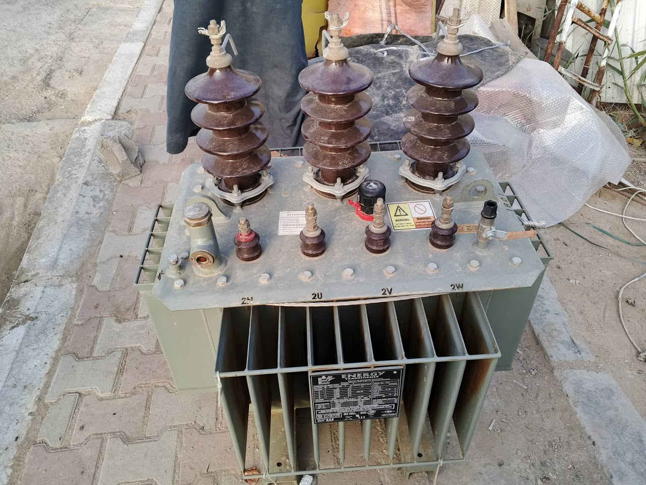 ادمن من رخصتك وافق.....  السلام عليكم... هاي محوله تركيه ام ال100 ملف نحاس اصلي 100 ٪  مستخدمه ثلاث اشهر السعر 17 ورقه وبيها  مجال للشراي...  التواصل / *********** وهذا الرقم الثاني ***********💎
