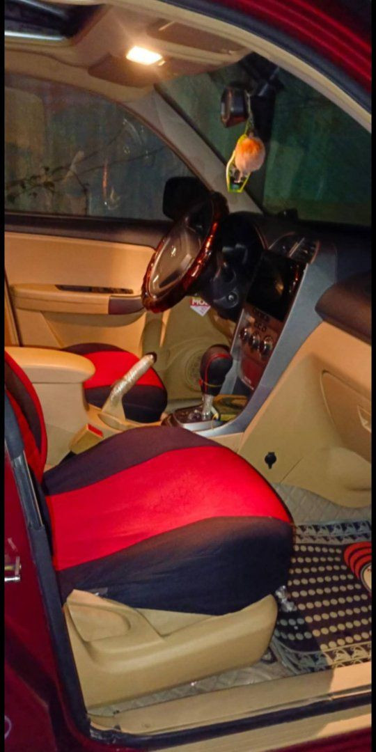 ‎ﺳﻴﺎره‎ دبي, الإمارات العربية المتحدة


**إذا كنت صاحب هذا الإعلان وتريد حذفه لأي سبب، رجاءا أرسل رسالة إلى الدعم الفني**