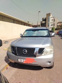 باترول للبيع مزاد حرة باسمي رقم بغداد تحويل مباشر نفتح المزاد ب 19 الف...