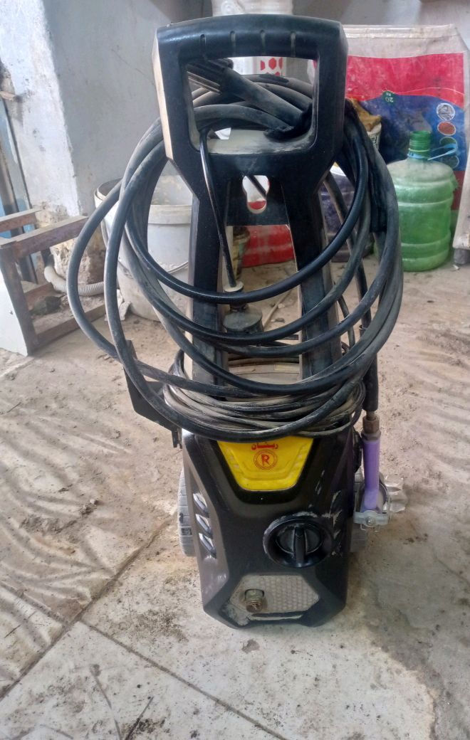 فارة غسل شغالة مابيها شي السعر 60 مكاني كوت حي الحكيم اي استفسار خاص وبالخدمة


**إذا كنت صاحب هذا الإعلان وتريد حذفه لأي سبب، رجاءا أرسل رسالة إلى الدعم الفني**