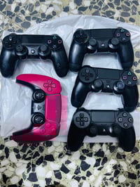 مجموعة جوستيكات اجن وي الغراض  اصلي باله بلي فور بلي 4وبلي فايف بلي 5 ...