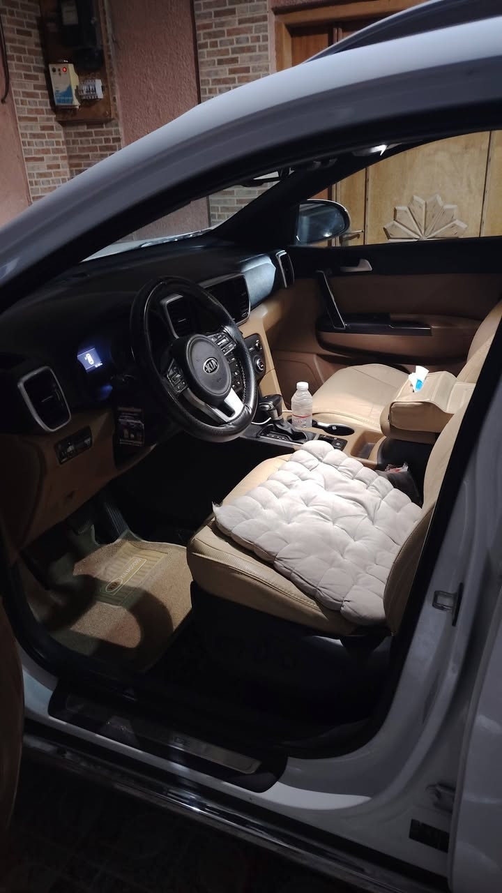 سلام عليكم سبورتج خليجي ٢٠١٩ فول واحد ع واحد للاخير رقم بغداد بسمي ماشيه ١٥٠ للاستفسار الاستصال *********** السعر ٢١٠ بي مجال
