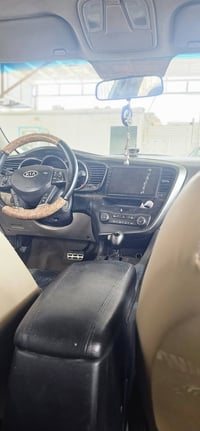 اوبتيما • ٢٠١٢ • ٢٤٠٠