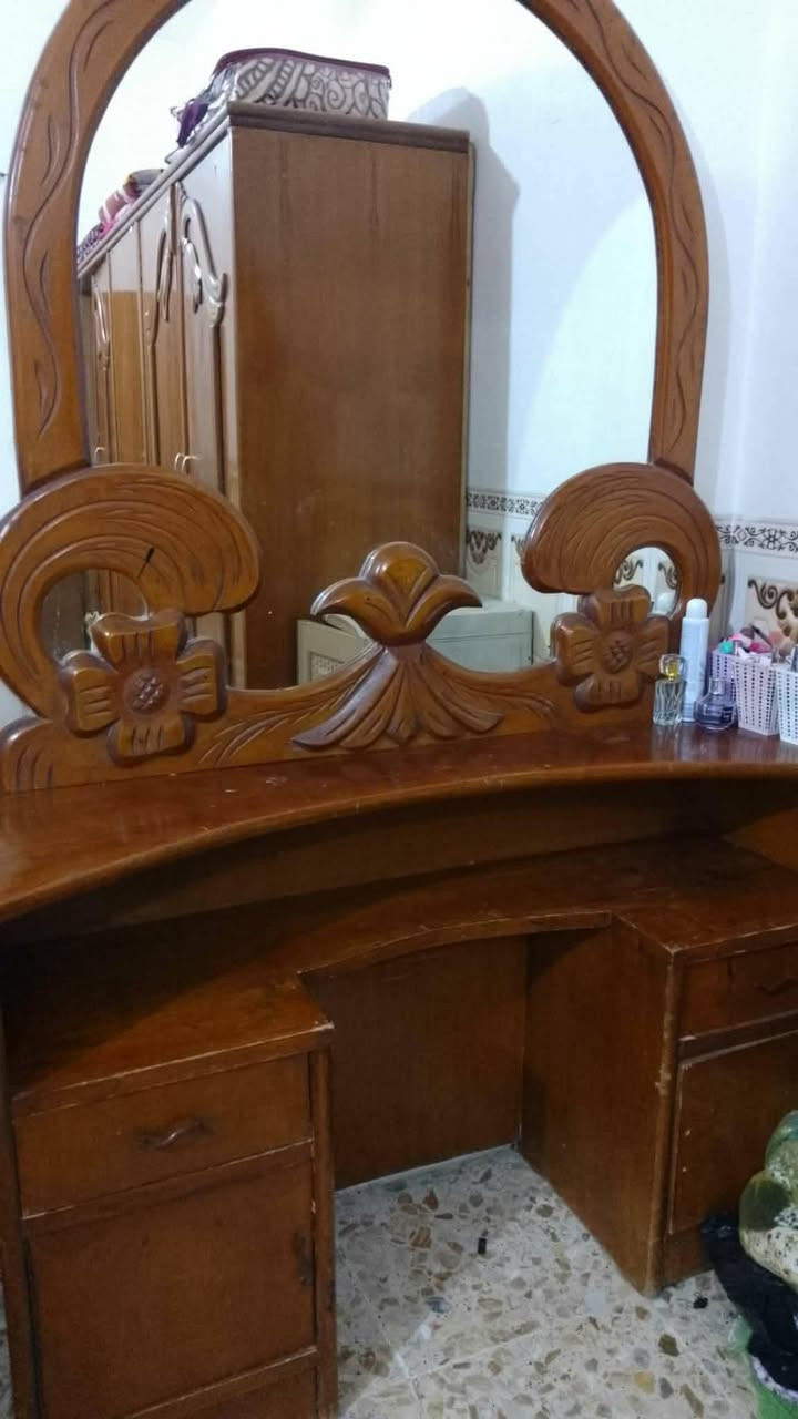 غرفه صاج عراقي مستعمله للبيع مكان بغداد الجديده سعر 290 وبيهه مجال قليل


**إذا كنت صاحب هذا الإعلان وتريد حذفه لأي سبب، رجاءا أرسل رسالة إلى الدعم الفني**