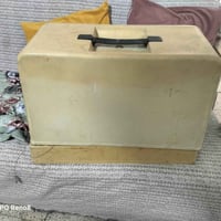 مكينة خياطة • برذر • يابانية