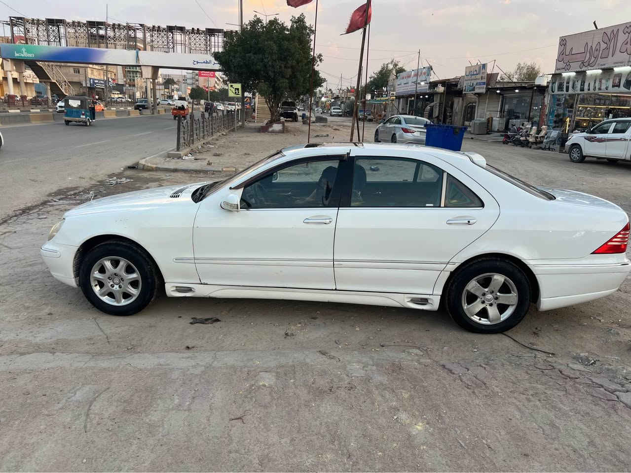 مارسدس غواصه مديل2000-S500 وارد يابان …السياره بسمي رقم جديد سنويه لغايه 2030 …السعر120للستفسار ***********…غير متواجد عل مازنجر البصرة, العراق
