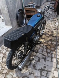 دراجة رابيدو • ٤٠٠ • بني منصور