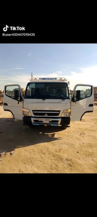 كنتر • موديل 2025 • مكفول كفاله